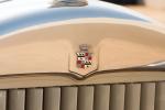 Cadillac Series 314 Custom Phaeton 1926 года
